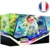 Coffret Stade Stratégies & Combats EB09 Stars Étincelantes - Pokémon FR