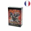 Wizards Of The Coast Starter Guerriers De Kamigawa - Magic FR