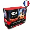 Fantasy Flight Games Pack D'Avant-Première - Étincelle De Rébellion - Star Wars Unlimited FR