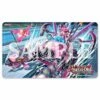 Konami Tapis De Jeu Gold Pride Chariot Carrie - Yu-Gi -Oh!