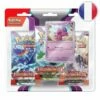 Tripack Forgerette Écarlate Et Violet : Évolutions à Paldea - Pokémon FR