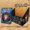 FANATTIK Boîte De 12 Pin's Collector Mystères - Yu-Gi-Oh!
